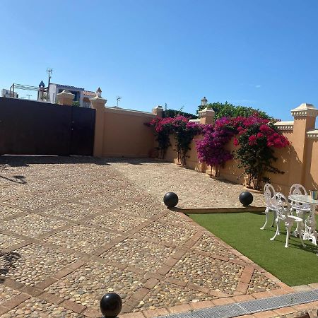 Villa Casa Donana Golf Matalascañas Esterno foto