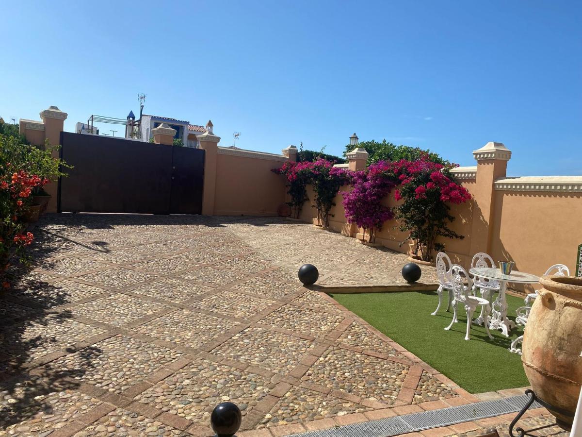 Villa Casa Donana Golf Matalascañas Esterno foto