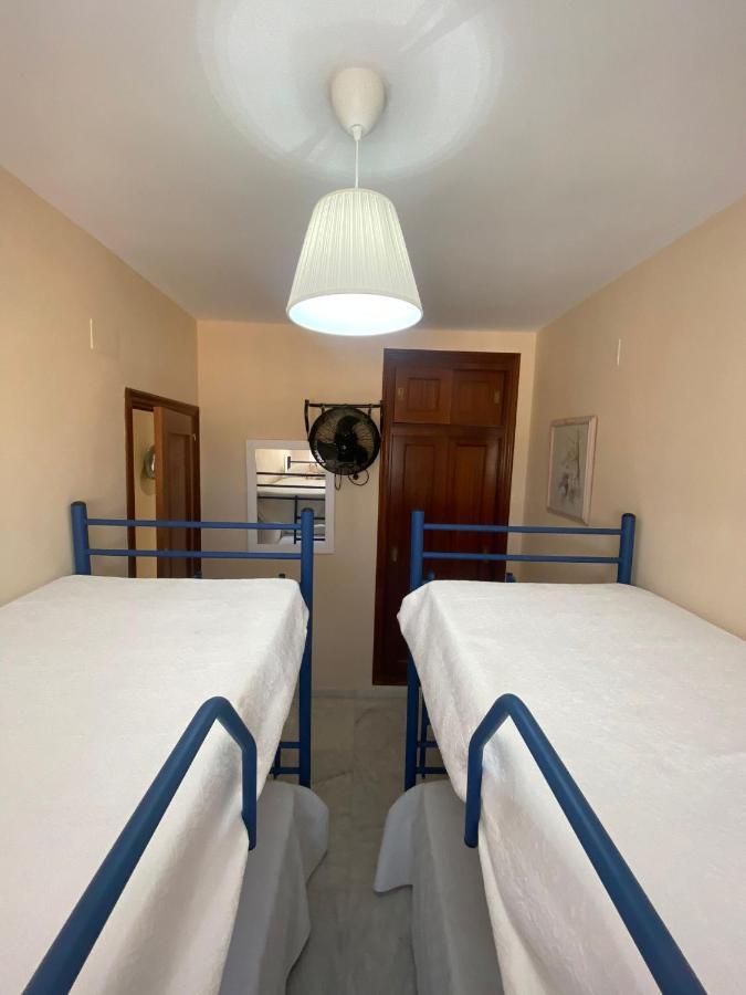 Villa Casa Donana Golf Matalascañas Esterno foto