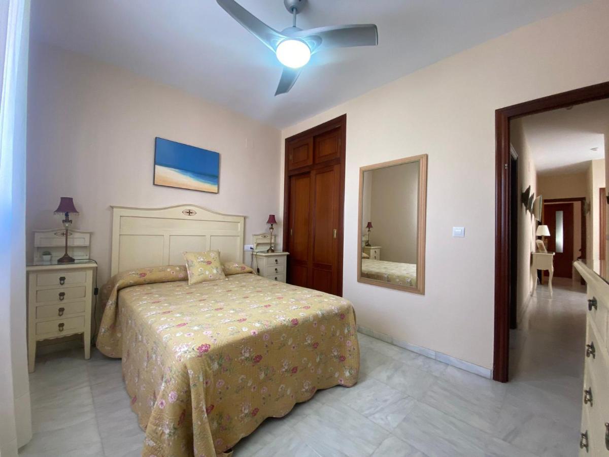 Villa Casa Donana Golf Matalascañas Esterno foto