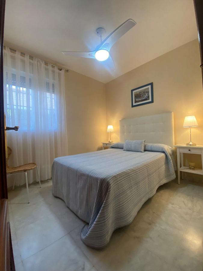 Villa Casa Donana Golf Matalascañas Esterno foto